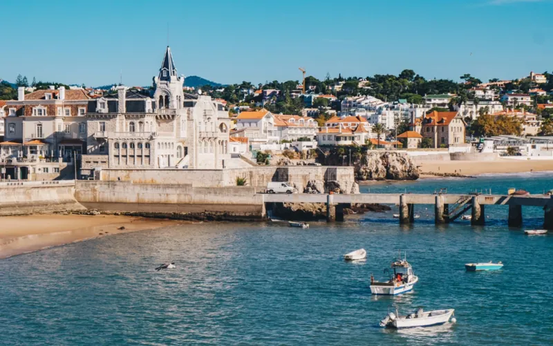 Cascais, Lisbon Area, Portugal