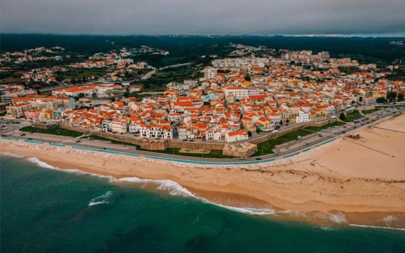 Figueira da Foz, Coimbra District, Portugal